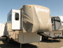 2013 Forest River Cedar Creek Silver Back